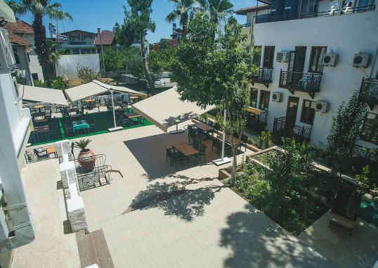 KEMER STAR 3
