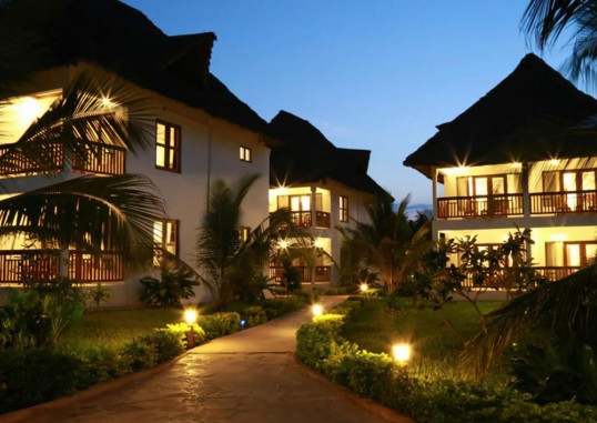 ZANZIBAR BAHARI VILLAS 4