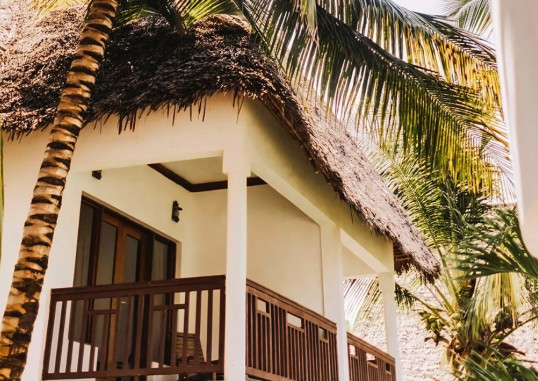 ZANZIBAR BAHARI VILLAS 5