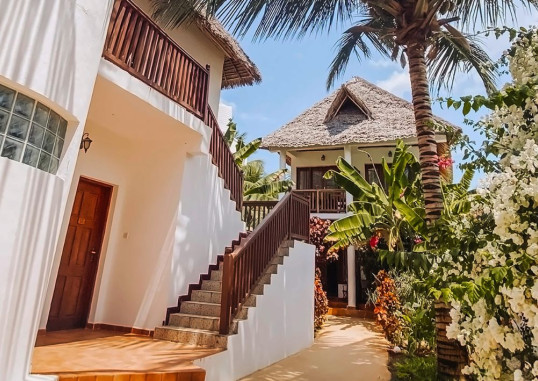 ZANZIBAR BAHARI VILLAS 6