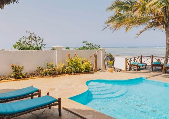 ZANZIBAR BAHARI VILLAS 3