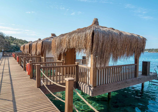 BODRUM PARK RESORT 32