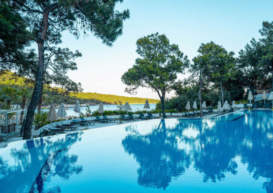 BODRUM PARK RESORT 2