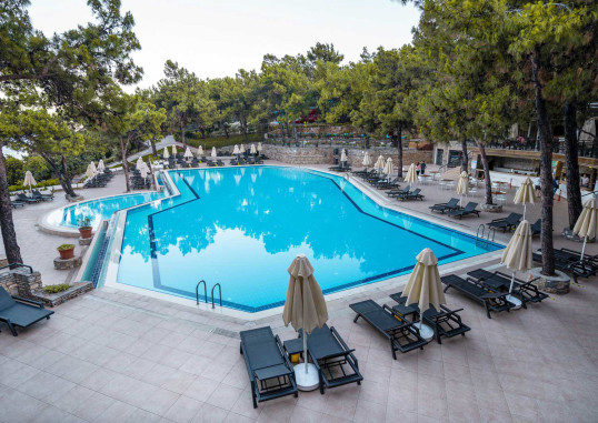 BODRUM PARK RESORT 5