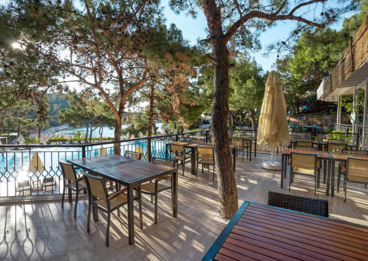 BODRUM PARK RESORT 6