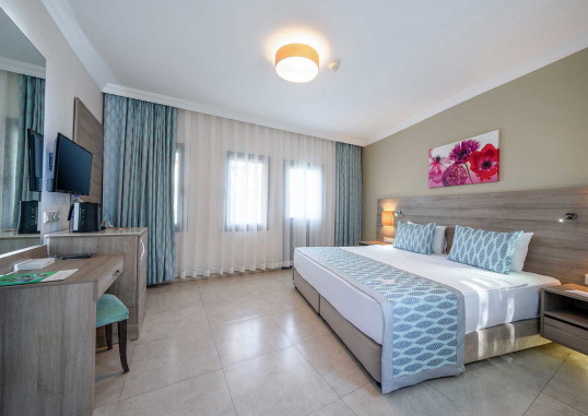 BODRUM PARK RESORT 10