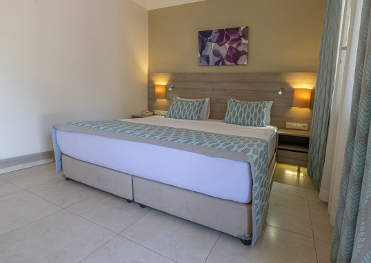 BODRUM PARK RESORT 12