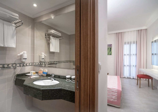 BODRUM PARK RESORT 13