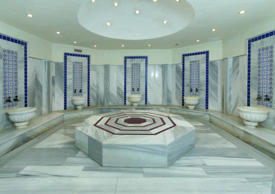 BODRUM PARK RESORT 20
