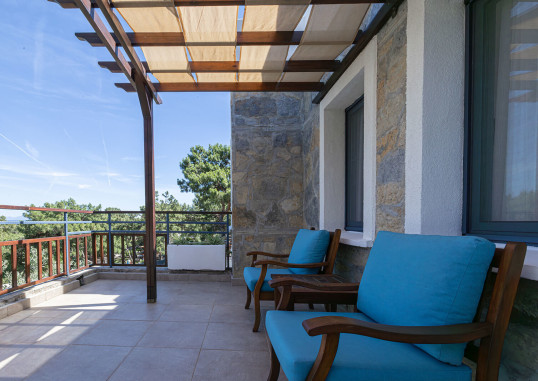 BODRUM PARK RESORT 14