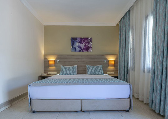BODRUM PARK RESORT 17