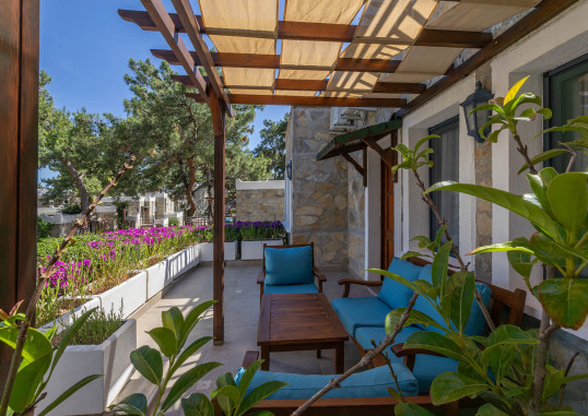 BODRUM PARK RESORT 18