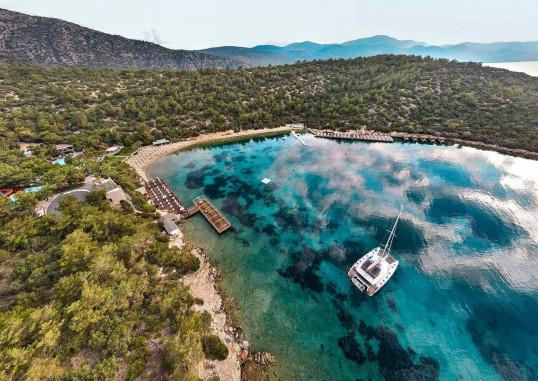 BODRUM PARK RESORT 1