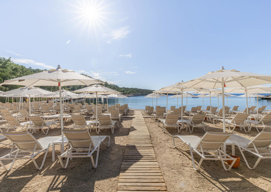 BODRUM PARK RESORT 34