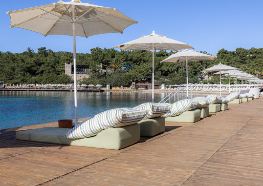 BODRUM PARK RESORT 33