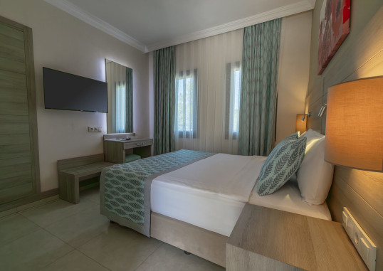 BODRUM PARK RESORT 15
