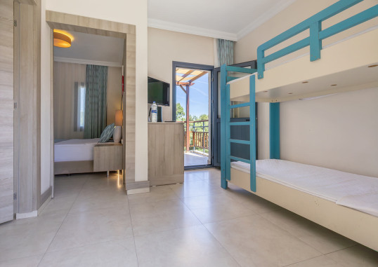 BODRUM PARK RESORT 16