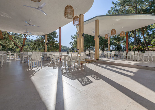 BODRUM PARK RESORT 27
