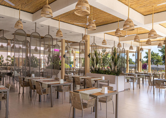 BODRUM PARK RESORT 29