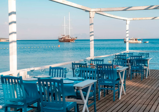 BODRUM PARK RESORT 30