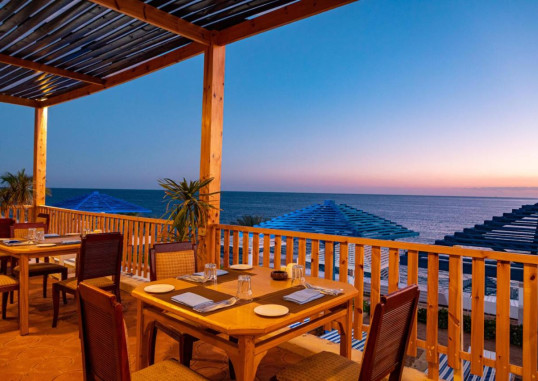 GRAND OASIS RESORT 3