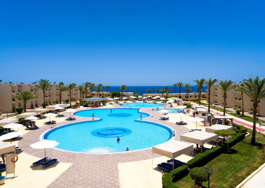 GRAND OASIS RESORT 8