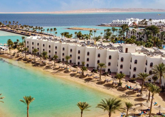 ARABIA AZUR RESORT 1