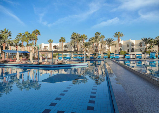 ARABIA AZUR RESORT 2