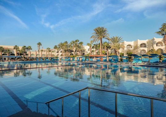 ARABIA AZUR RESORT 4
