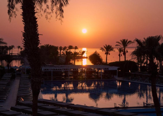 ARABIA AZUR RESORT 7
