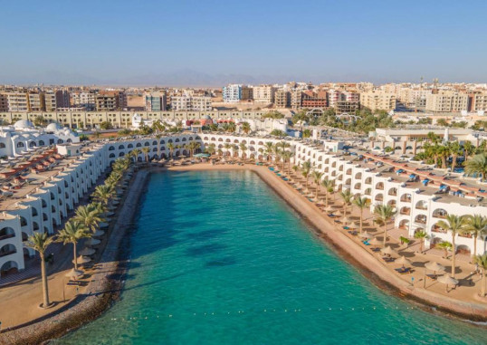 ARABIA AZUR RESORT 10