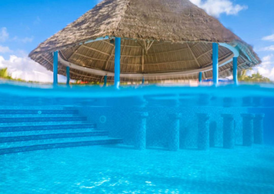 AZAO RESORT & SPA 15