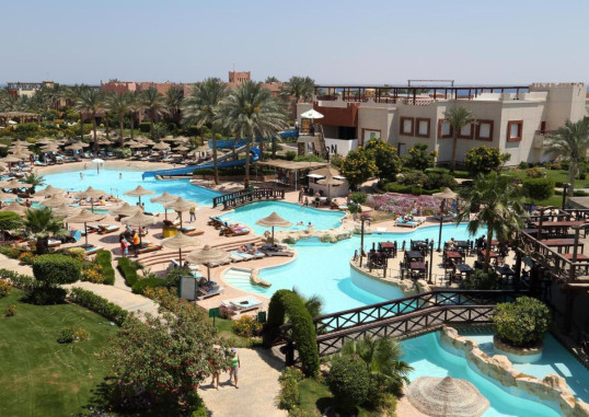 REHANA SHARM RESORT AQUA PARK & SPA 14