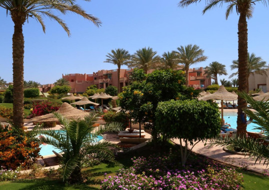 REHANA SHARM RESORT AQUA PARK & SPA 16