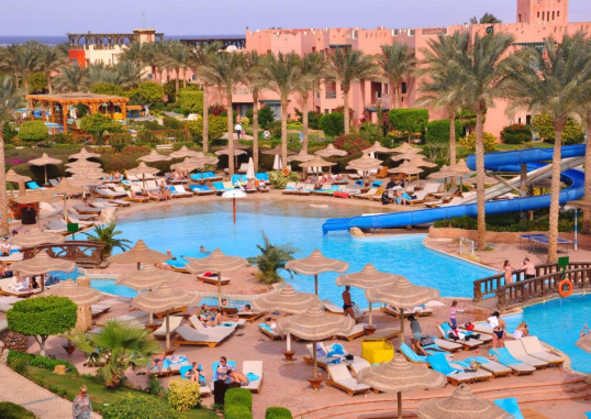 REHANA SHARM RESORT AQUA PARK & SPA 17