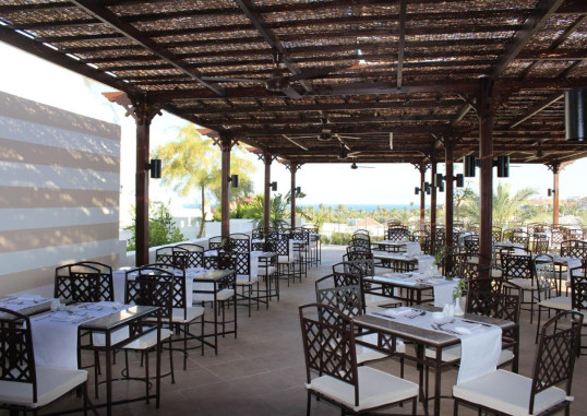 JAZ NEO NAAMA BAY (EX. SOLYMAR NAAMA BAY) 12