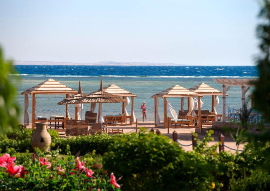 AMWAJ OYOUN RESORT & SPA 14