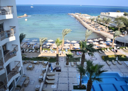 ROYAL STAR BEACH RESORT 13