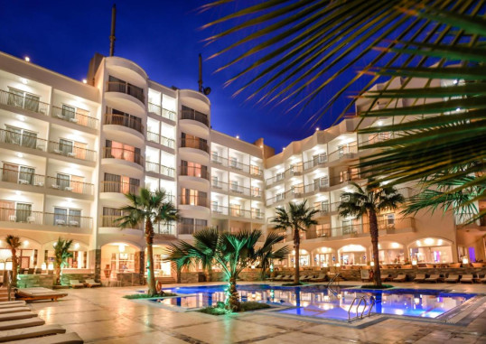 ROYAL STAR BEACH RESORT 1