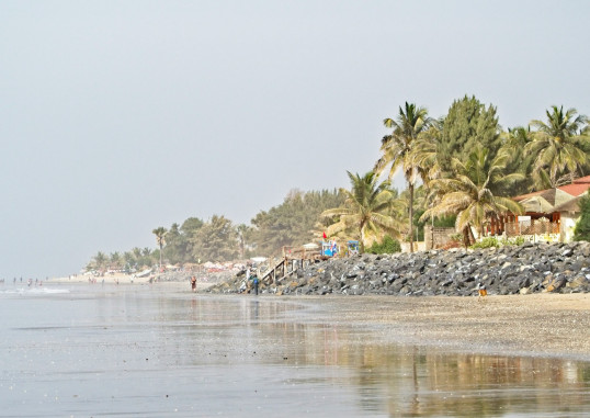 Gambia 1