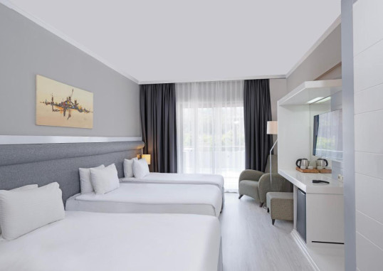 DEDEMAN KEMER RESORT 7