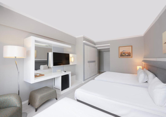DEDEMAN KEMER RESORT 9