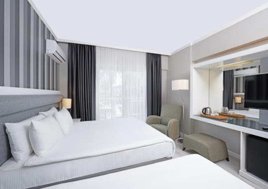 DEDEMAN KEMER RESORT 10