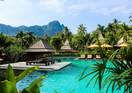 Krabi Tai 7