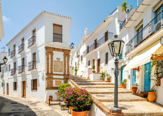 Costa Del Sol Hispaania 8