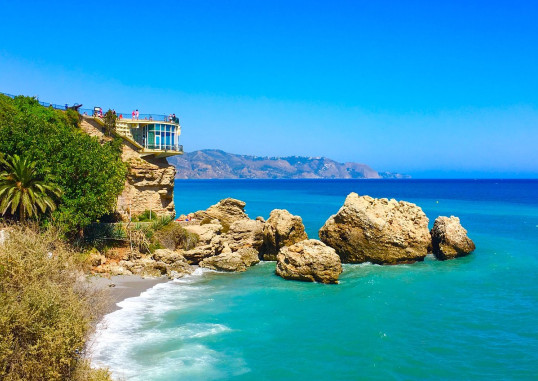 Costa Del Sol Hispaania 10