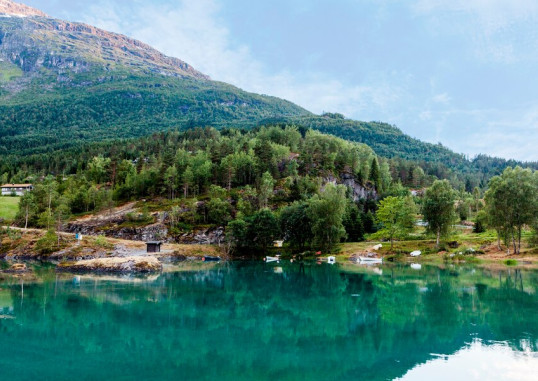 Tirana Albaania 4