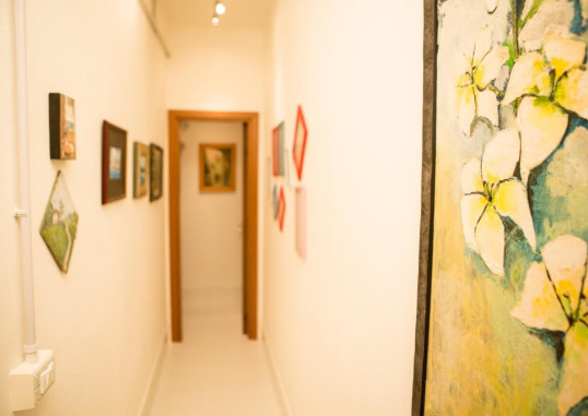 B&B ARTISTIC TIRANA 5