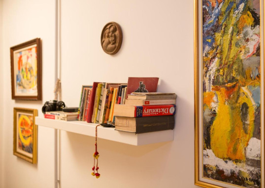 B&B ARTISTIC TIRANA 6