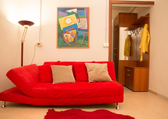 B&B ARTISTIC TIRANA 19